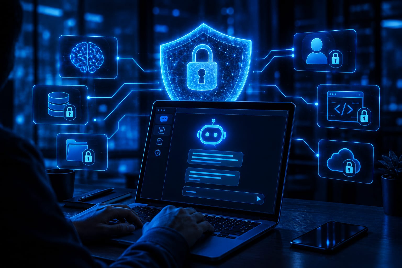 Seguridad digital más allá de la contraseña: qué revela el caso de sesiones comprometidas en Claude
